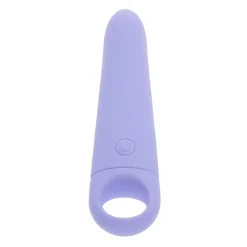 Evolved - Tart Teaser Vibrator met Ring - 12,5 cm