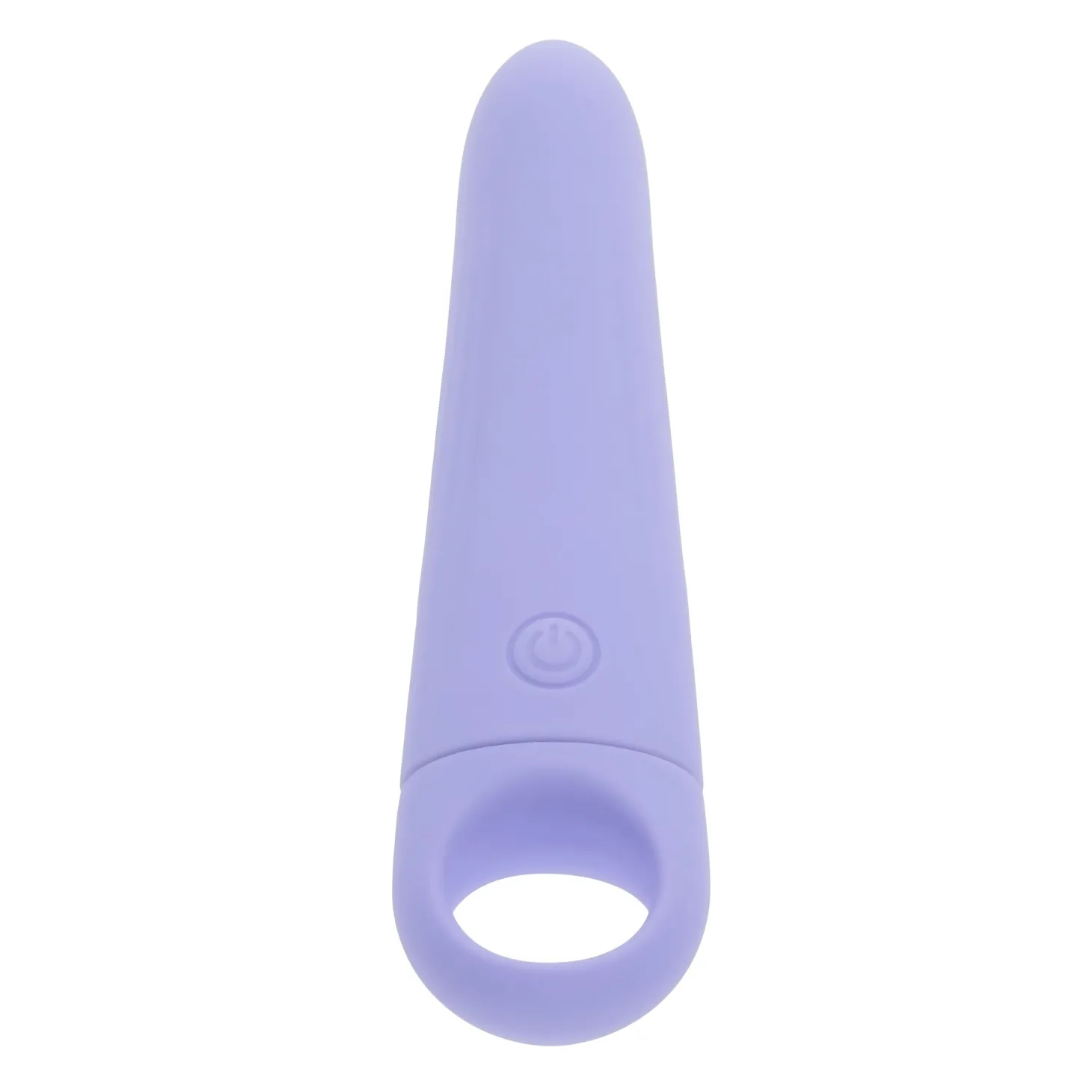 Evolved - Tart Teaser Vibrator met Ring - 12,5 cm