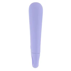 Evolved - Tart Teaser Vibrator met Ring - 12,5 cm