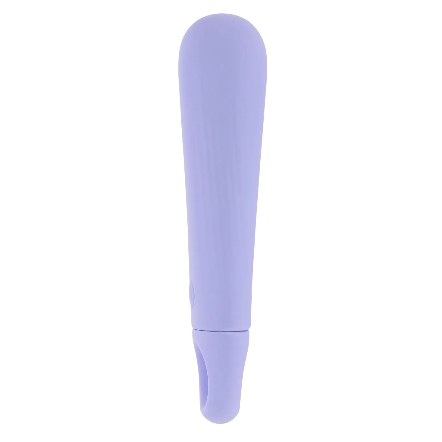Evolved - Tart Teaser Vibrator met Ring - 12,5 cm