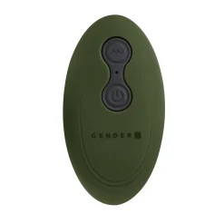 Evolved - The General Anaal Vibrator