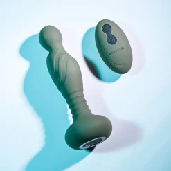 Evolved - The General Anaal Vibrator
