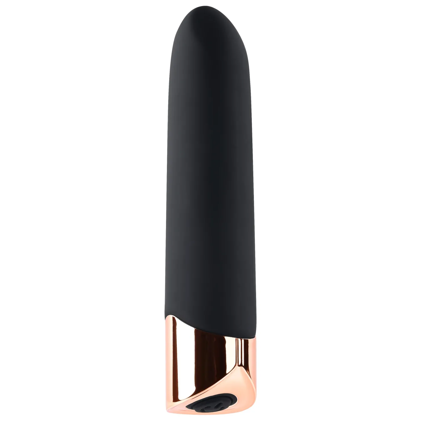 Evolved - The Gold Standard Bullet Vibrator - Zwart