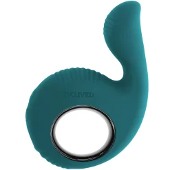 Evolved - Thumbs Up Veelzijdige Vibrator