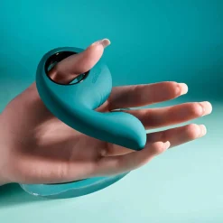 Evolved - Thumbs Up Veelzijdige Vibrator