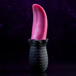 Evolved - Tongue Teaser Vibrator