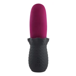 Evolved - Tongue Teaser Vibrator