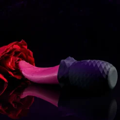 Evolved - Tongue Teaser Vibrator