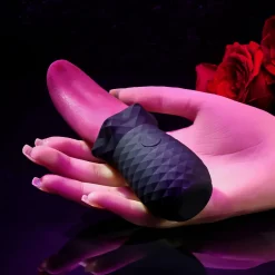Evolved - Tongue Teaser Vibrator