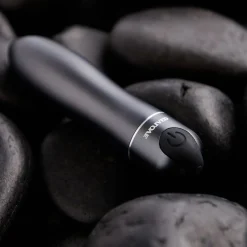 Evolved - Travel Gasm Bullet Vibrator - Zwart