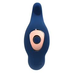 Evolved - True Blue Prostaat Vibrator - Blauw