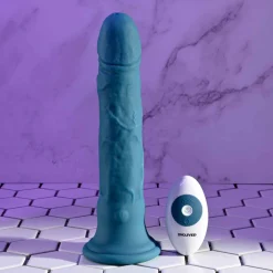 Evolved - Tsunami Vibrerende Dildo - 24,5 cm