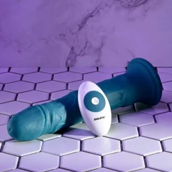 Evolved - Tsunami Vibrerende Dildo - 24,5 cm