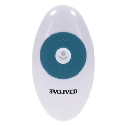 Evolved - Tsunami Vibrerende Dildo - 24,5 cm