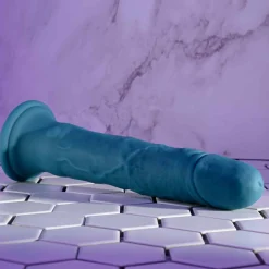 Evolved - Tsunami Vibrerende Dildo - 24,5 cm