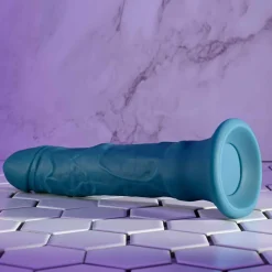 Evolved - Tsunami Vibrerende Dildo - 24,5 cm