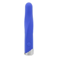 Evolved - Twisted Temptation Bullet Vibrator - 12 cm