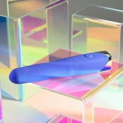 Evolved - Twisted Temptation Bullet Vibrator - 12 cm