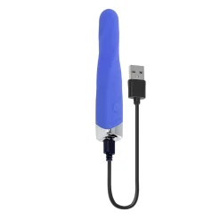 Evolved - Twisted Temptation Bullet Vibrator - 12 cm