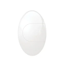Evolved - Velvet Hammer Clitoris Vibrator - Paars