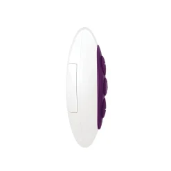 Evolved - Velvet Hammer Clitoris Vibrator - Paars