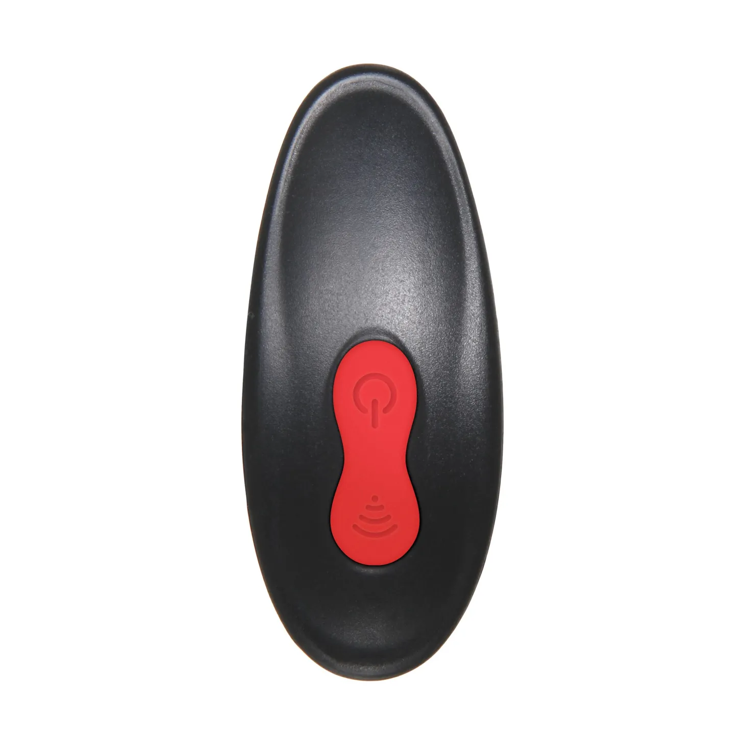 Evolved - Vibrating Penis Verlenger - Zwart