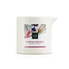 Exotiq Massagekaars Bamboe Orchideeën - 60g