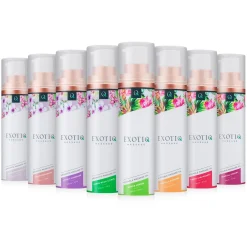 Exotiq Massageolie Soothing Jasmine - 100 ml