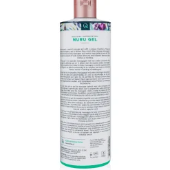 Exotiq Nuru Gel - 500 ml
