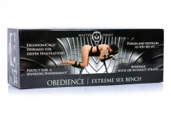 Extreme Sex Bench