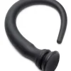 Extreme Siliconen Anaalplug - 50 cm