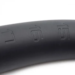 Extreme Siliconen Anaalplug - 50 cm
