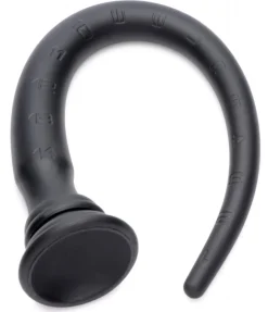 Extreme Siliconen Anaalplug - 40 cm