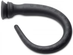 Extreme Siliconen Anaalplug - 60 cm