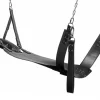 Extreme Sling And Swing Seksschommel