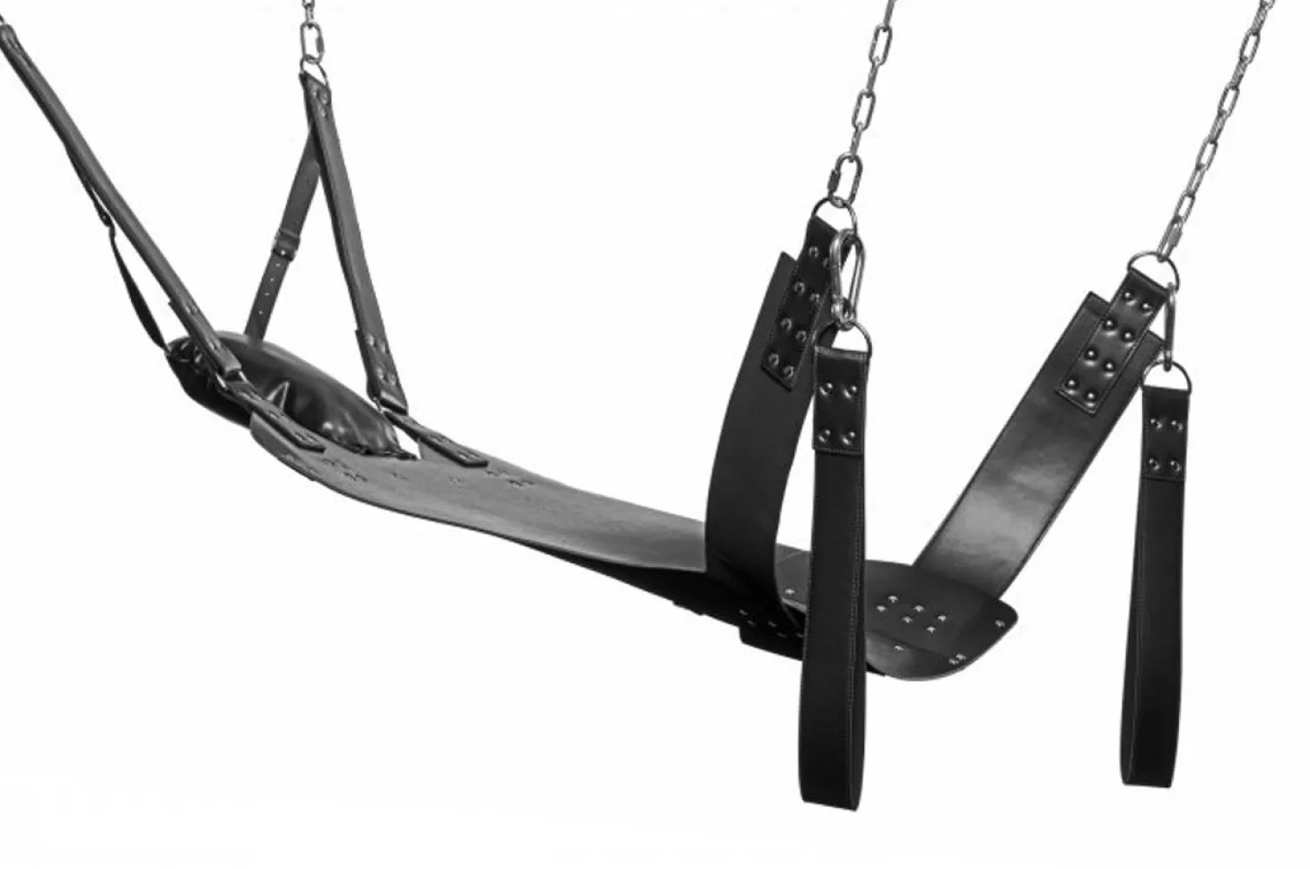 Extreme Sling And Swing Seksschommel