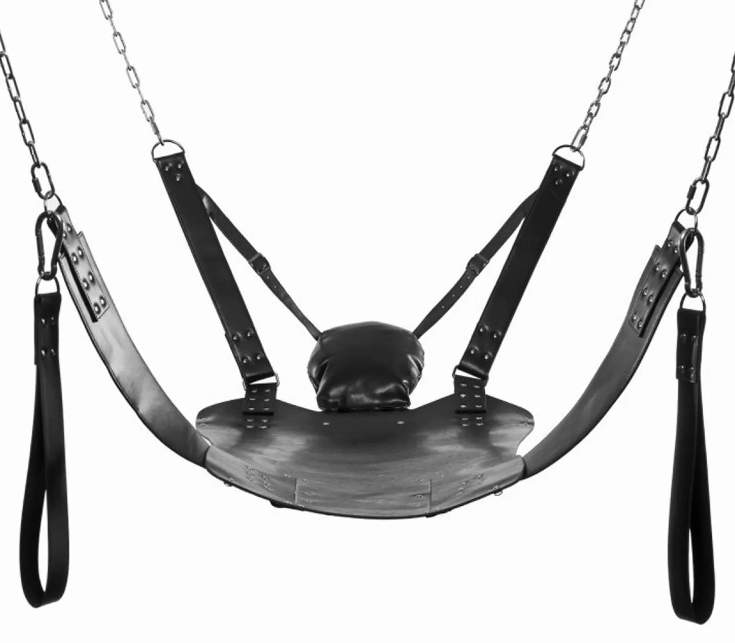 Extreme Sling And Swing Seksschommel