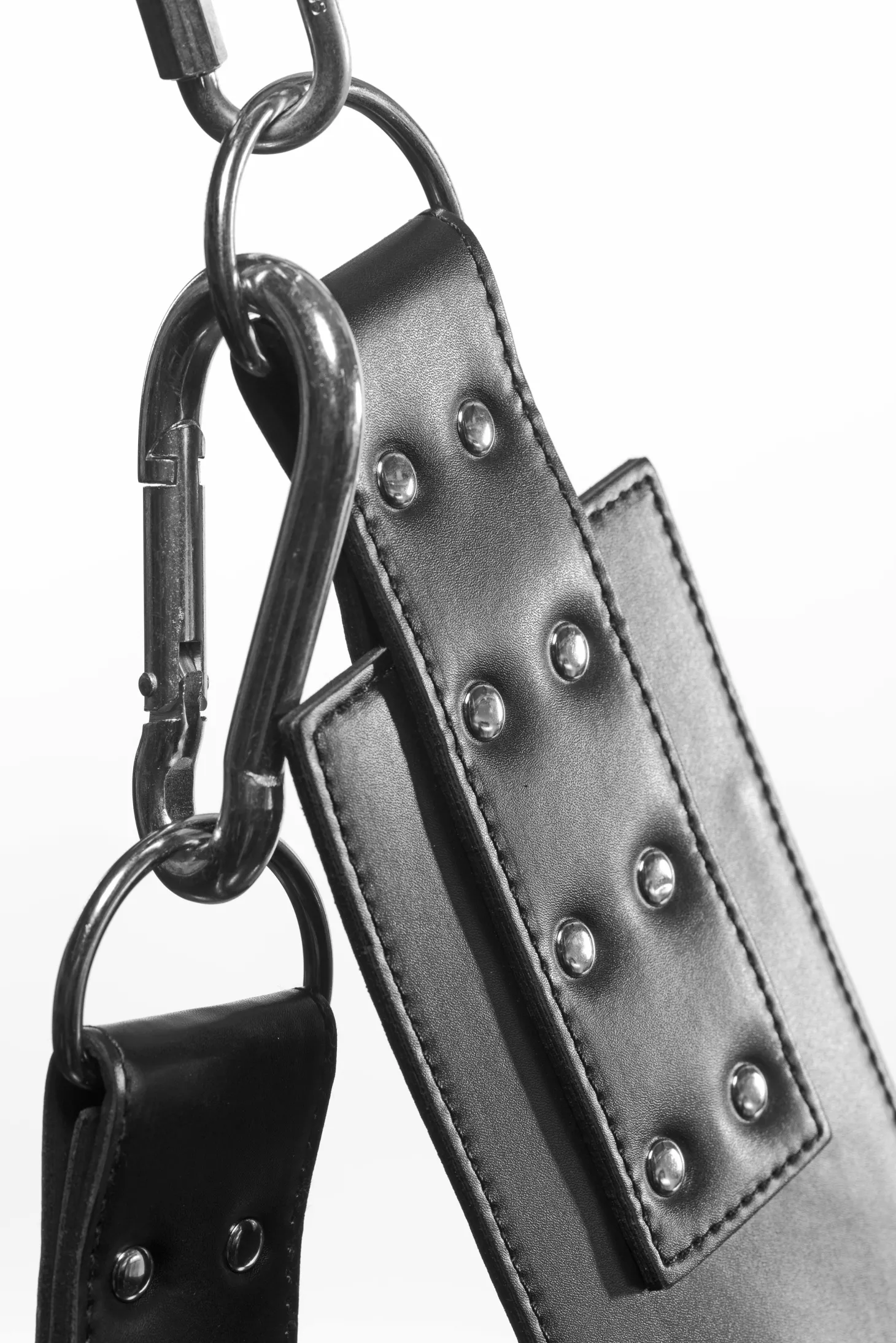 Extreme Sling And Swing Seksschommel