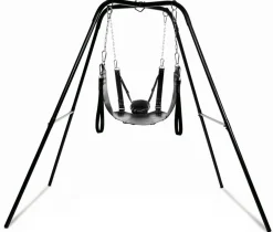Extreme Sling And Swing Seksschommel