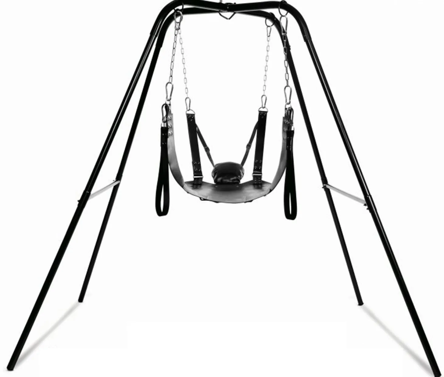 Extreme Sling And Swing Seksschommel