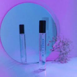 Eye of Love - Blue Ember Pheromone Parfum Travel - 10ml