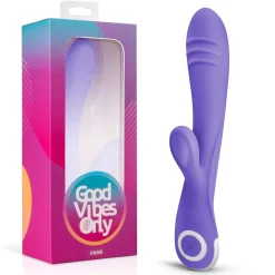 Fane Rabbit Vibrator