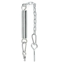 Fantasy Bondage Seksschommel - Wit