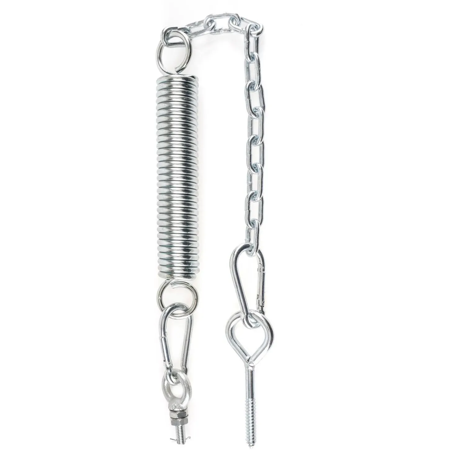 Fantasy Bondage Seksschommel - Wit