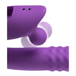 Fantasy For Her - Harmoni Pro G-Spot Massager - Paars