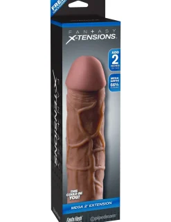 Fantasy X-tensions Mega 2 Extension