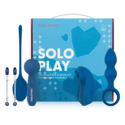 FeelzToys - Solo Play - Starterskit