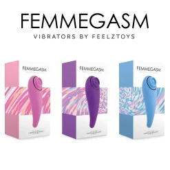FemmeGasm &co