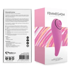 FemmeGasm &co