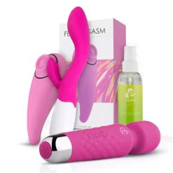 FemmeGasm &co